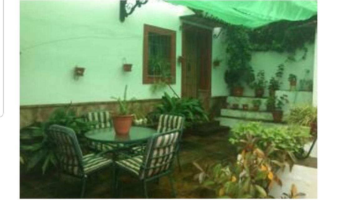 Apartamento En Cortijo Totalmente Reformado En Pleno Paraje Natural Junto Al Caminito Del Rey Y Los Sectores Mas Importantes De Escalada A Solo 2 Minutos De La Estacion De Tren Alora Luaran gambar