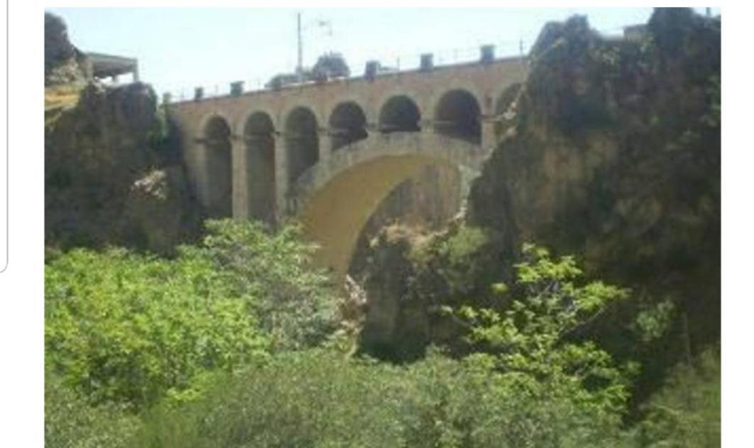 Apartamento En Cortijo Totalmente Reformado En Pleno Paraje Natural Junto Al Caminito Del Rey Y Los Sectores Mas Importantes De Escalada A Solo 2 Minutos De La Estacion De Tren Alora Luaran gambar